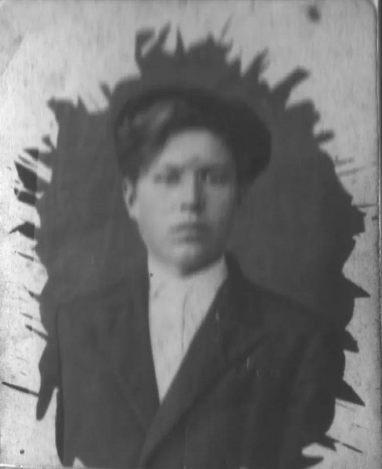 Астафьев К.А.