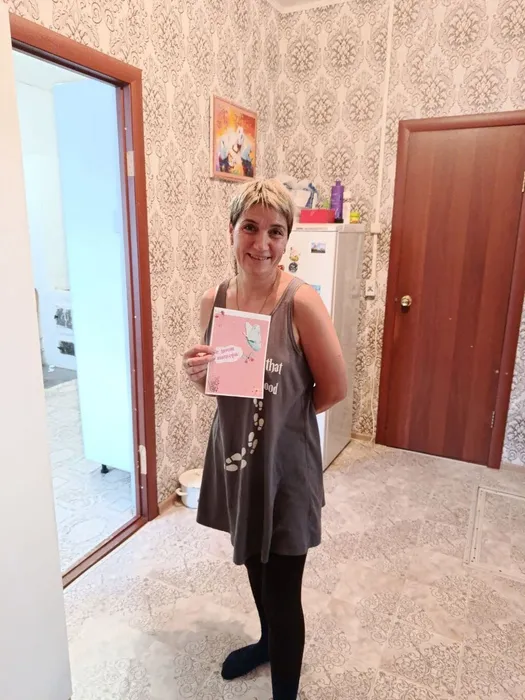 акция "День добра"
