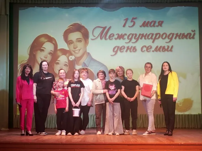 "Устами маладенца" развлекательная программа"