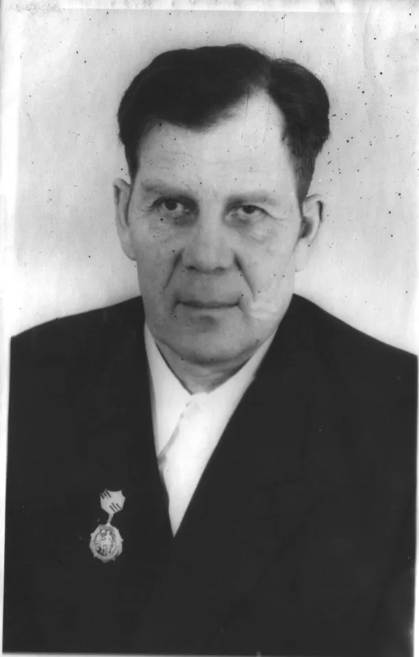 Губин А.А.