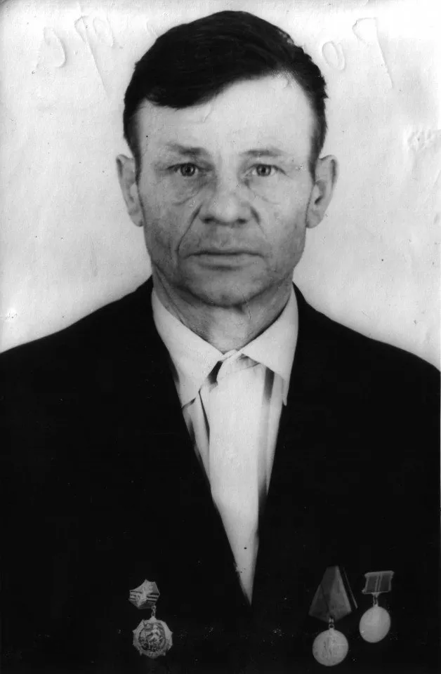 Рондарев