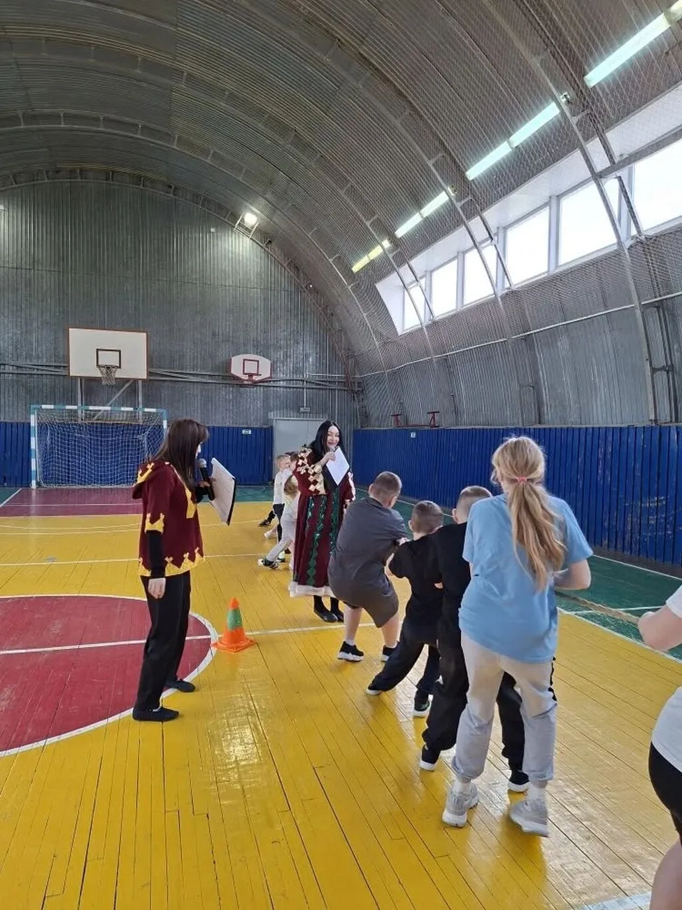 Вороний день