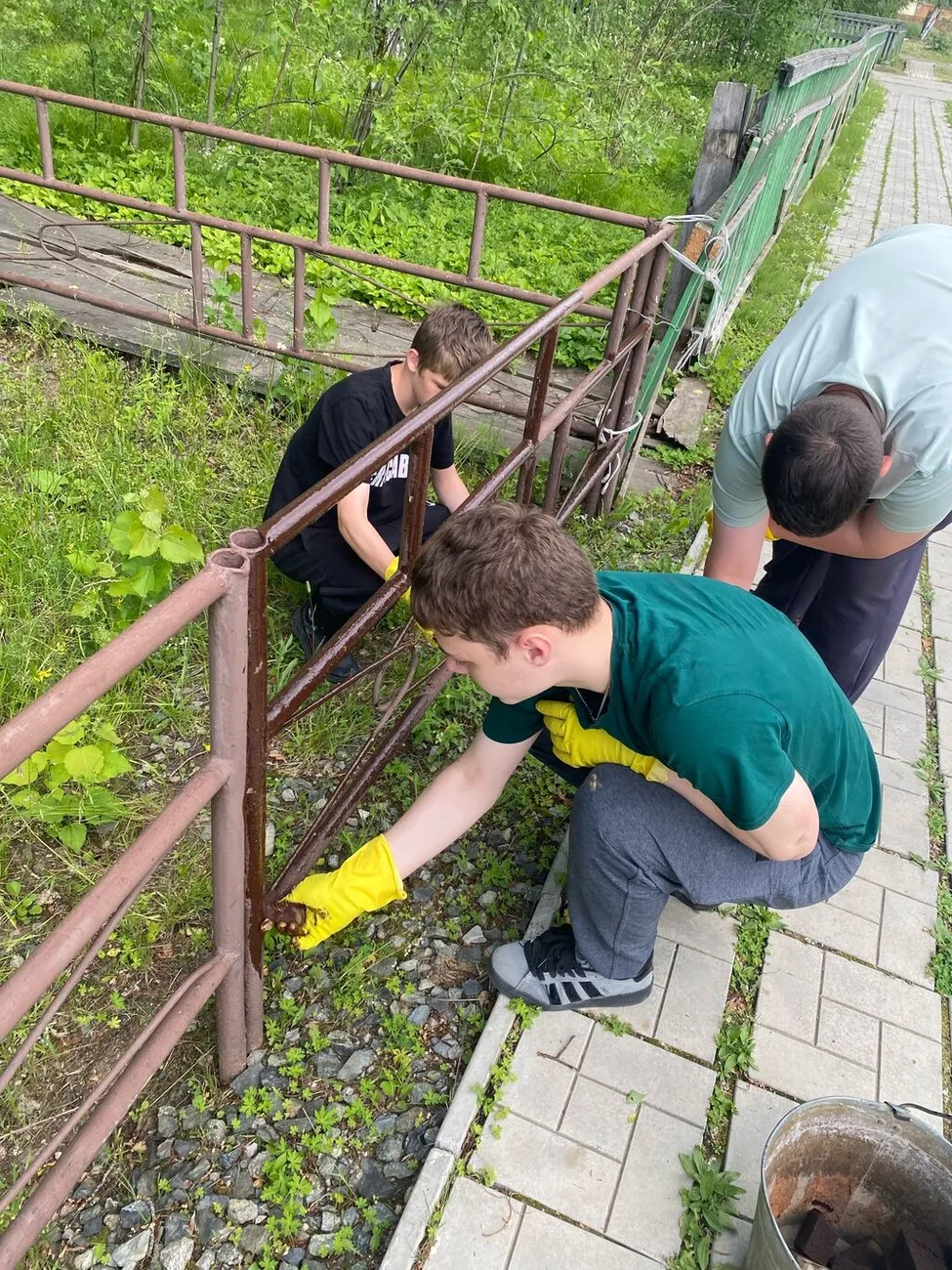 Работа в июне 2026