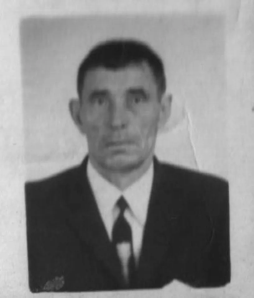 Черашев К.И.