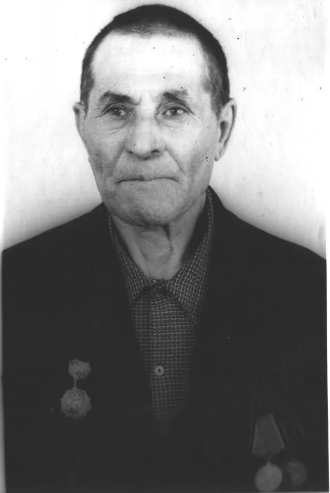 Максимов П.Г.
