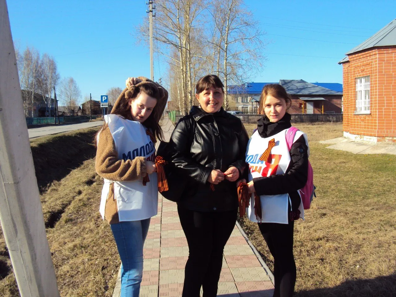 апрель 389