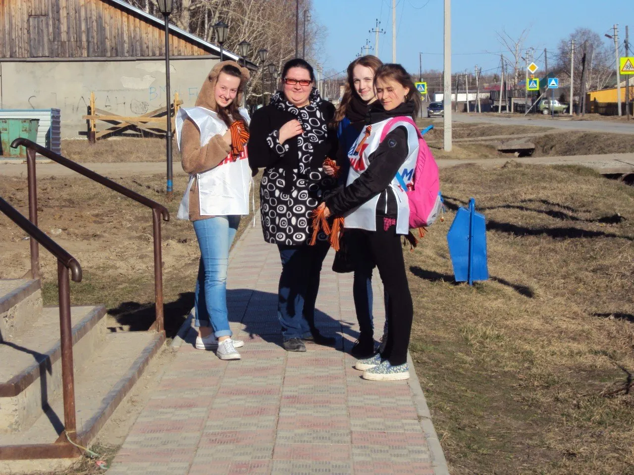 апрель 391