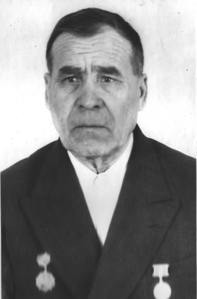 Гуляев В.А.