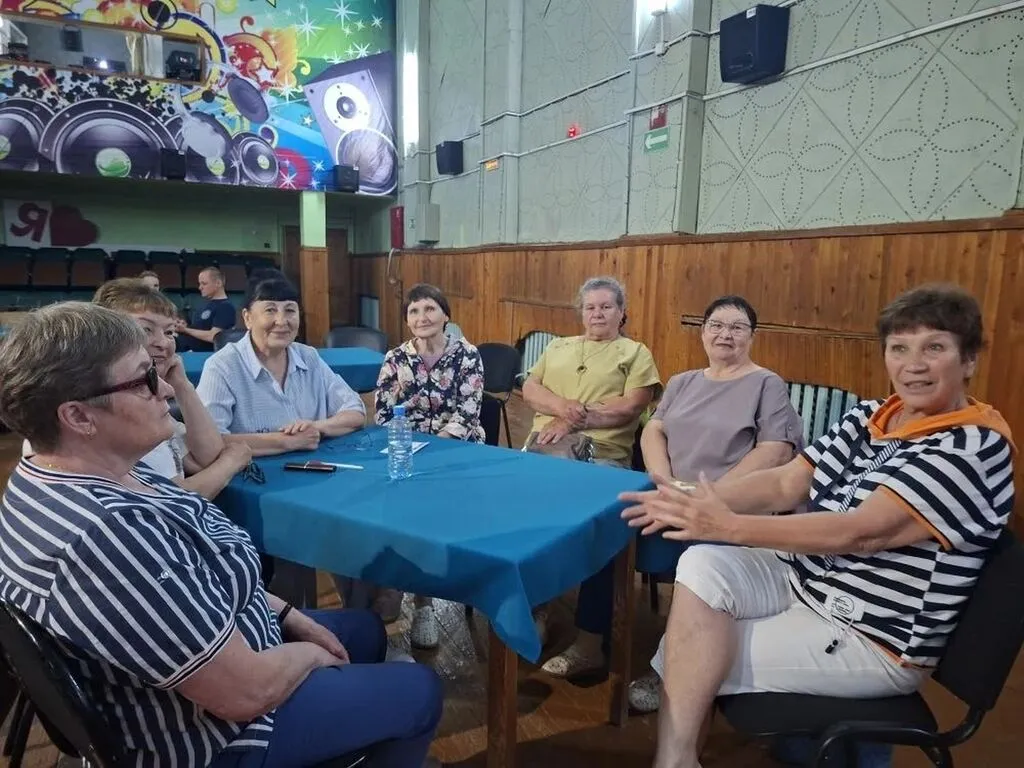 Интеллектуально - развлекательная игра QUIZzz" "Это все моя Россия"