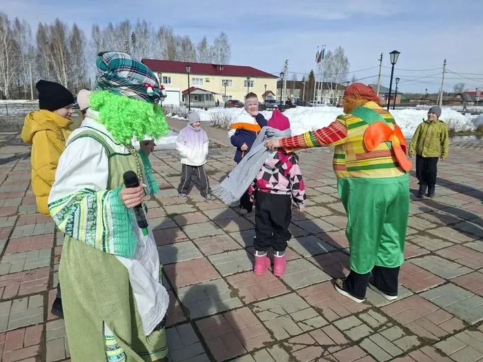 Клуб выходного дня