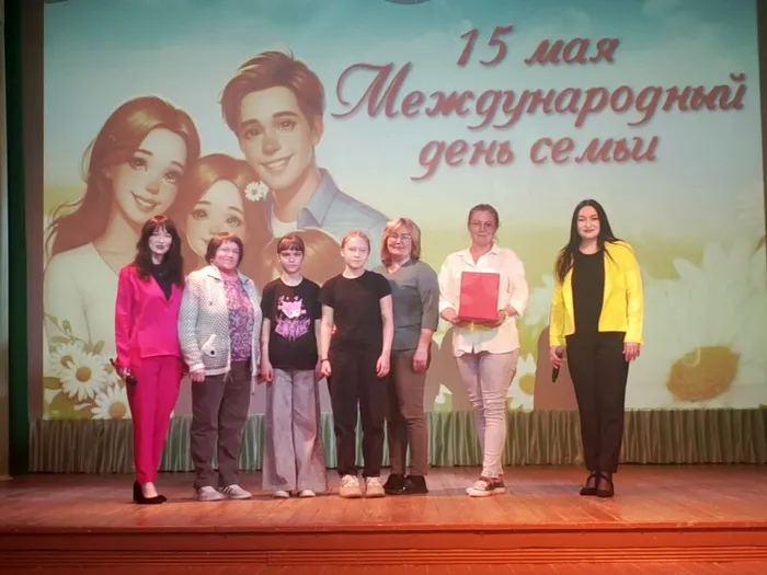 "Устами маладенца" развлекательная программа"
