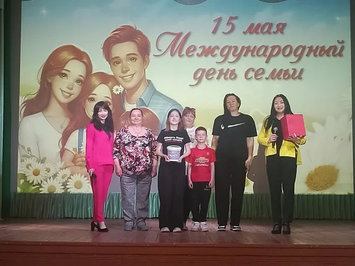 "Устами маладенца" развлекательная программа"