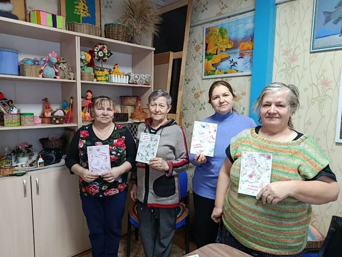 акция "День добра"