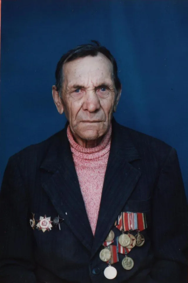 Боронин