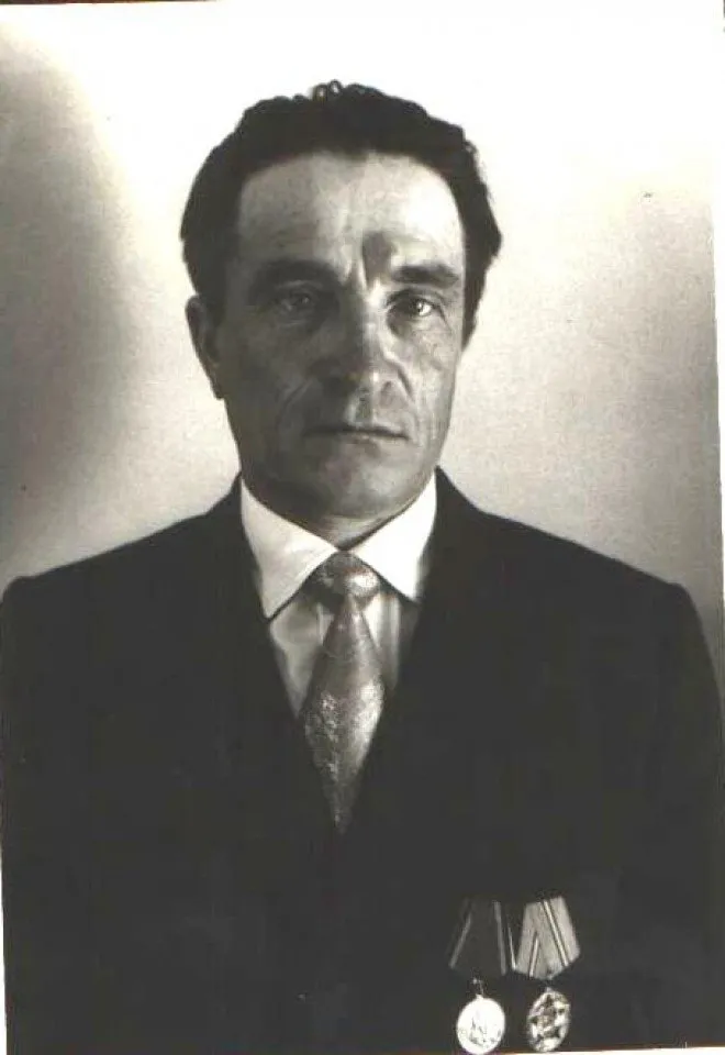 Кузьминых