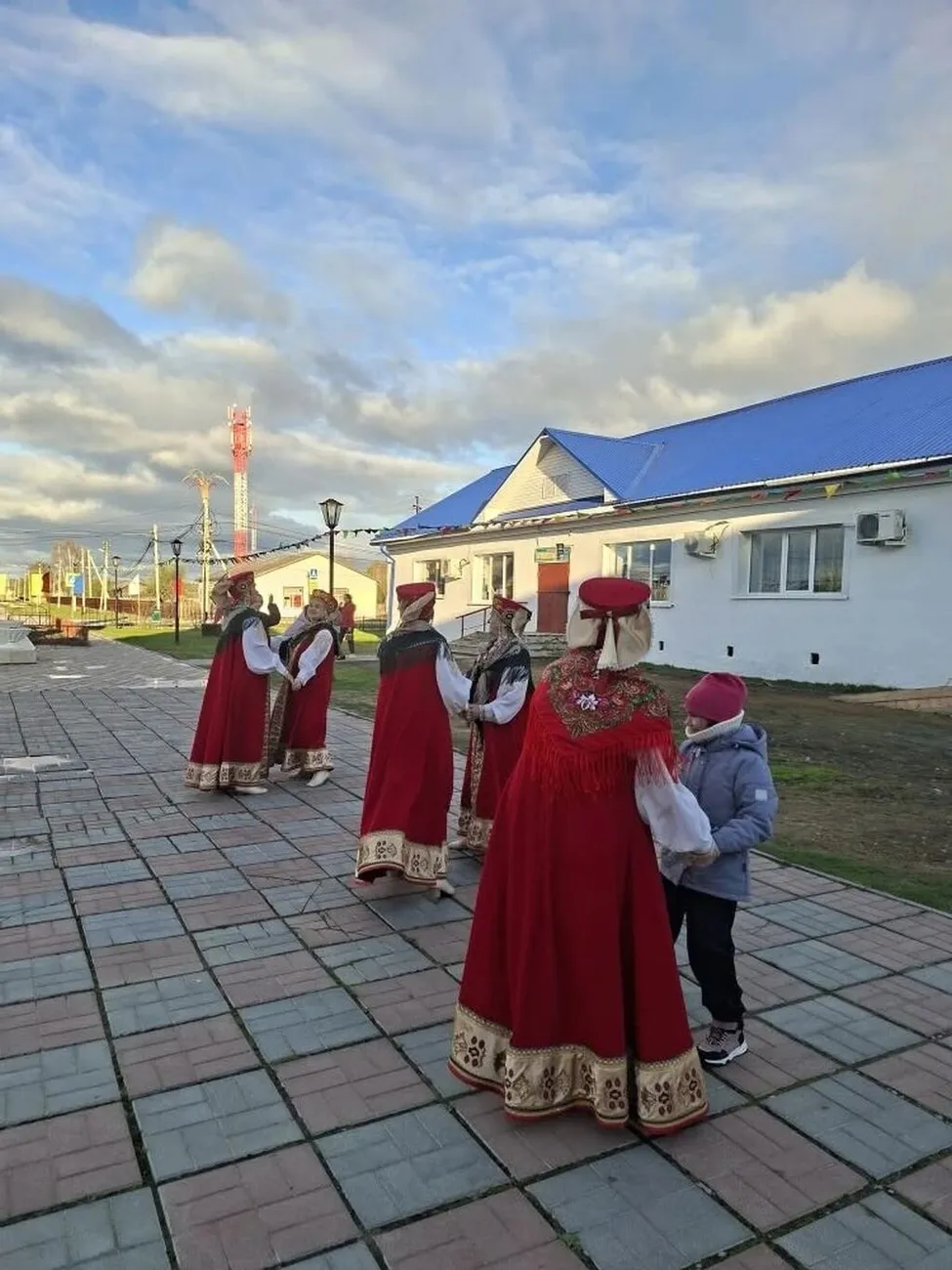 День Победы 2026г.