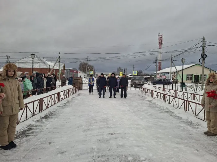 День Неизвестного Солдата