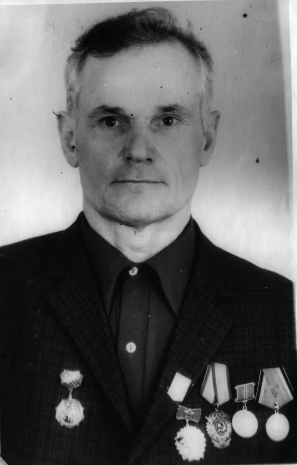Овчаров В.Е.