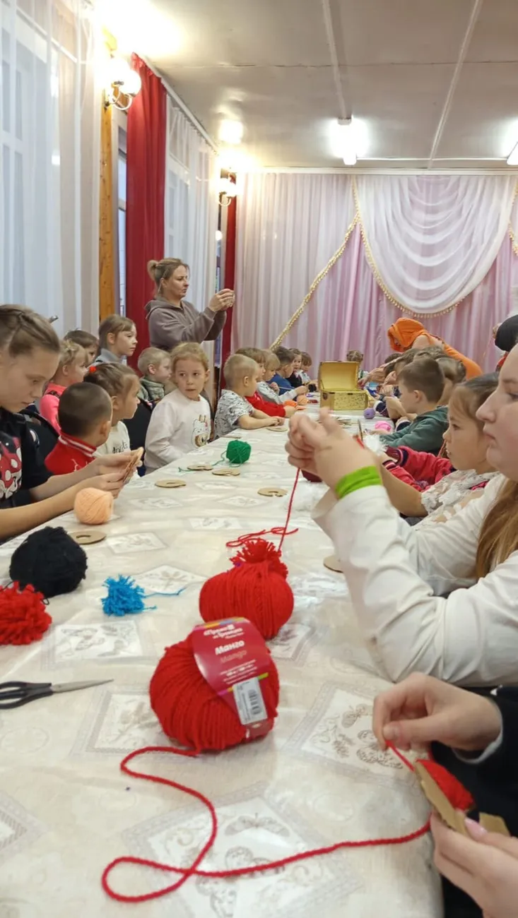 День рождения Деда Мороза