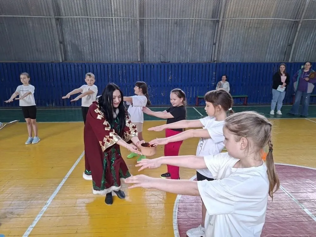 Вороний день