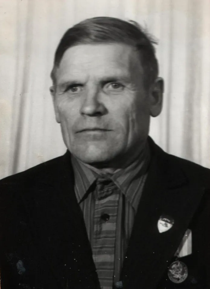 Шемякин