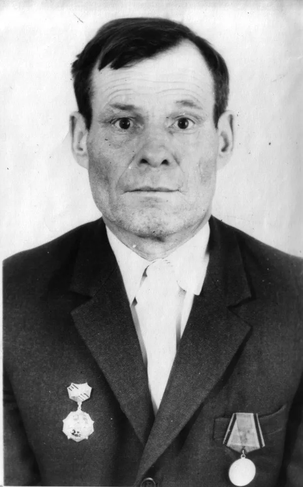 Касаткин