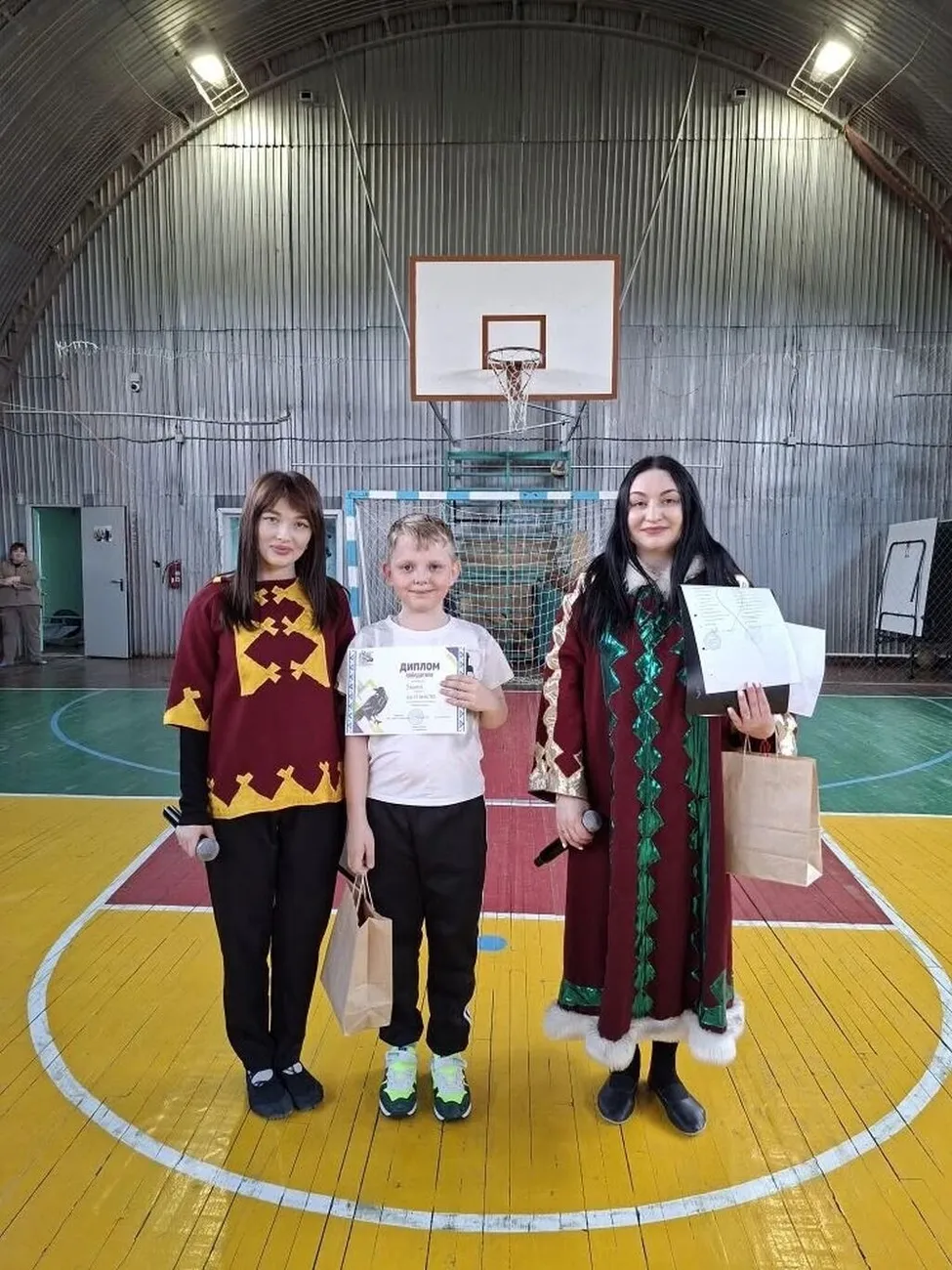 Вороний день