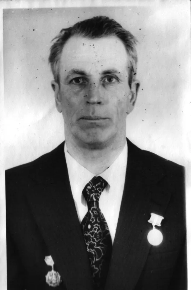 Хлыбов В.