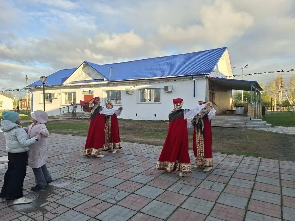 День Победы 2026г.