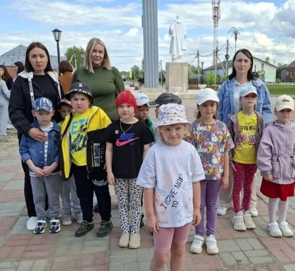 Экологическая акция "Спасти и сохранить"