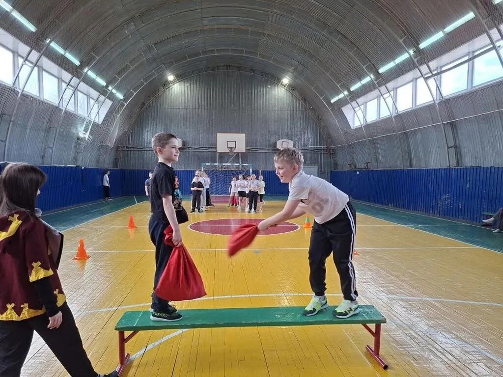 Вороний день